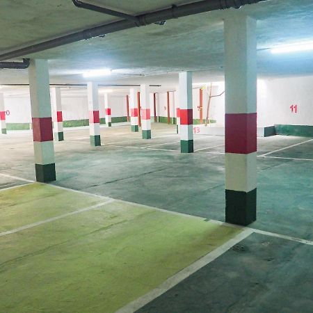 Conilplus Apartment Lorca Conil De La Frontera Εξωτερικό φωτογραφία