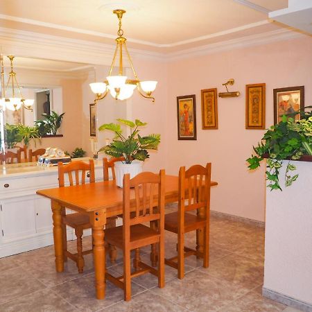 Conilplus Apartment Lorca Conil De La Frontera Εξωτερικό φωτογραφία