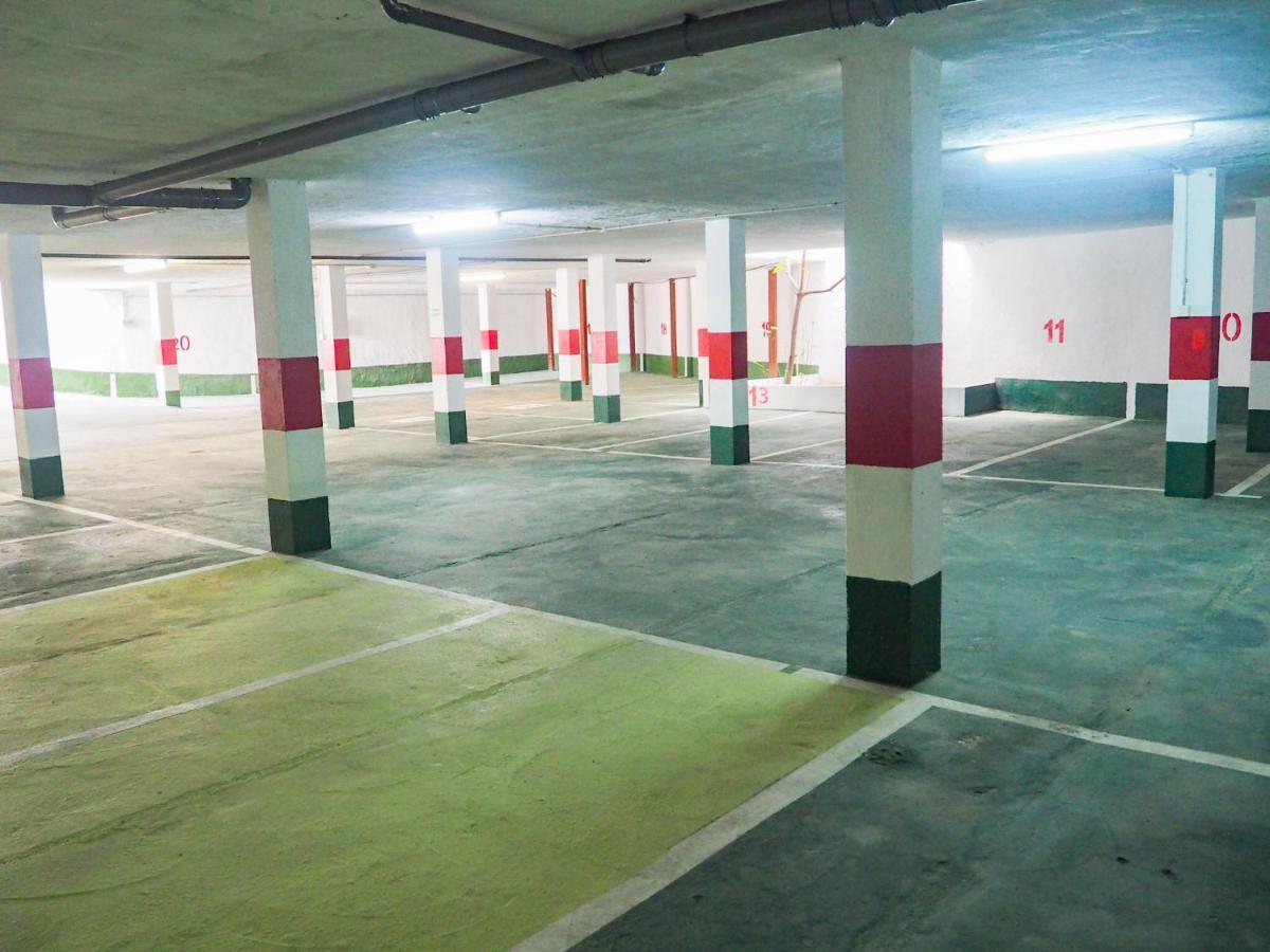 Conilplus Apartment Lorca Conil De La Frontera Εξωτερικό φωτογραφία