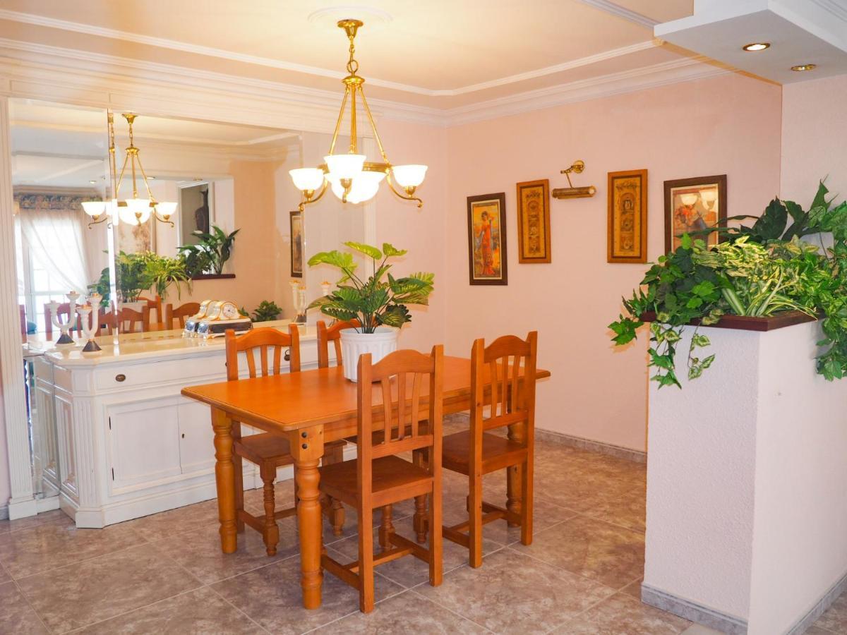 Conilplus Apartment Lorca Conil De La Frontera Εξωτερικό φωτογραφία