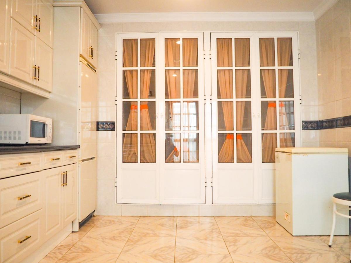 Conilplus Apartment Lorca Conil De La Frontera Εξωτερικό φωτογραφία