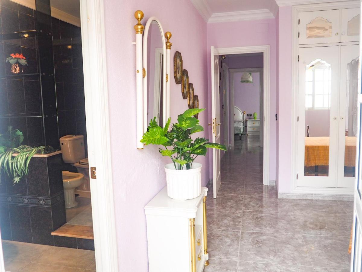 Conilplus Apartment Lorca Conil De La Frontera Εξωτερικό φωτογραφία