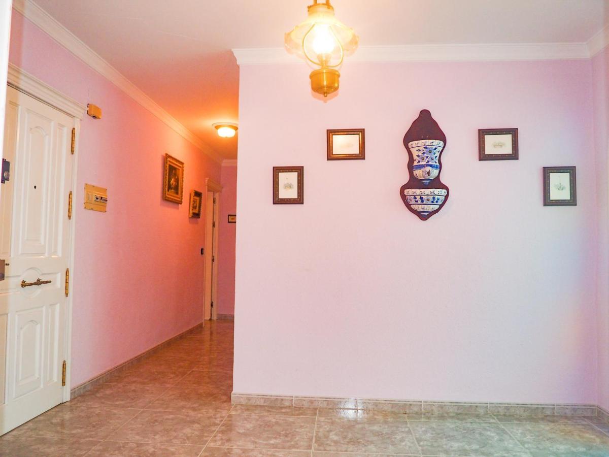 Conilplus Apartment Lorca Conil De La Frontera Εξωτερικό φωτογραφία