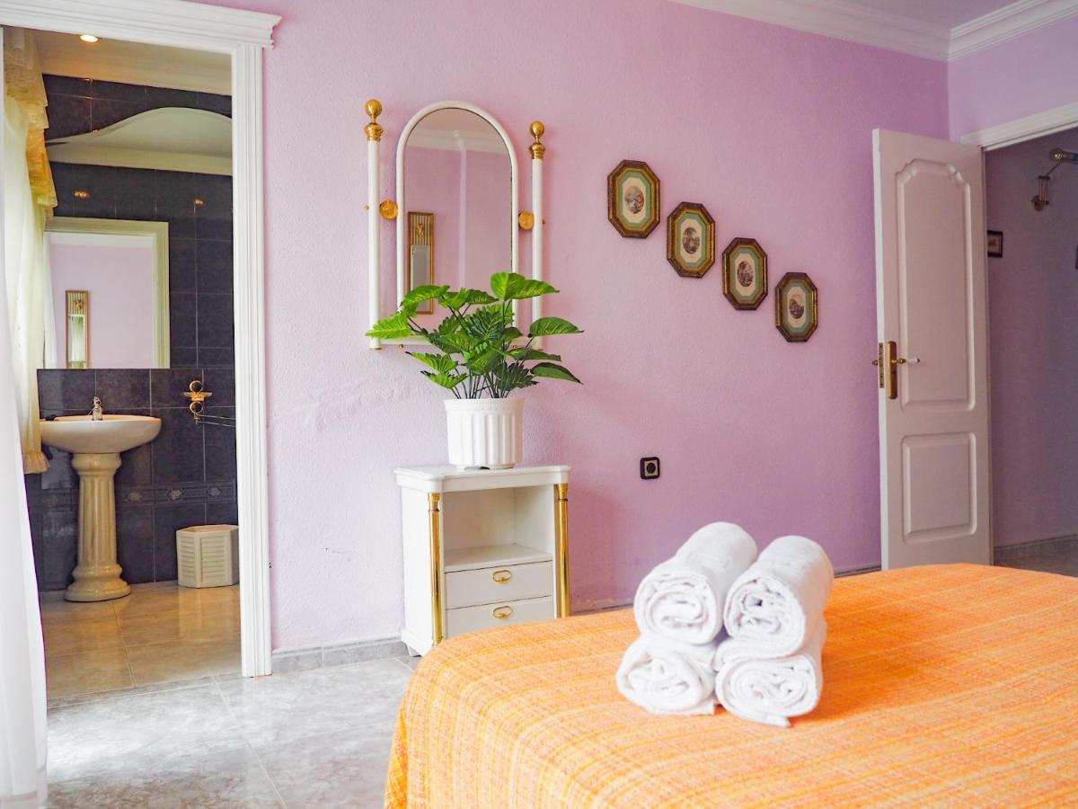 Conilplus Apartment Lorca Conil De La Frontera Εξωτερικό φωτογραφία