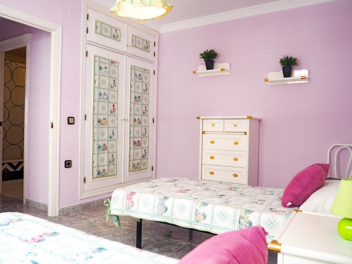 Conilplus Apartment Lorca Conil De La Frontera Εξωτερικό φωτογραφία