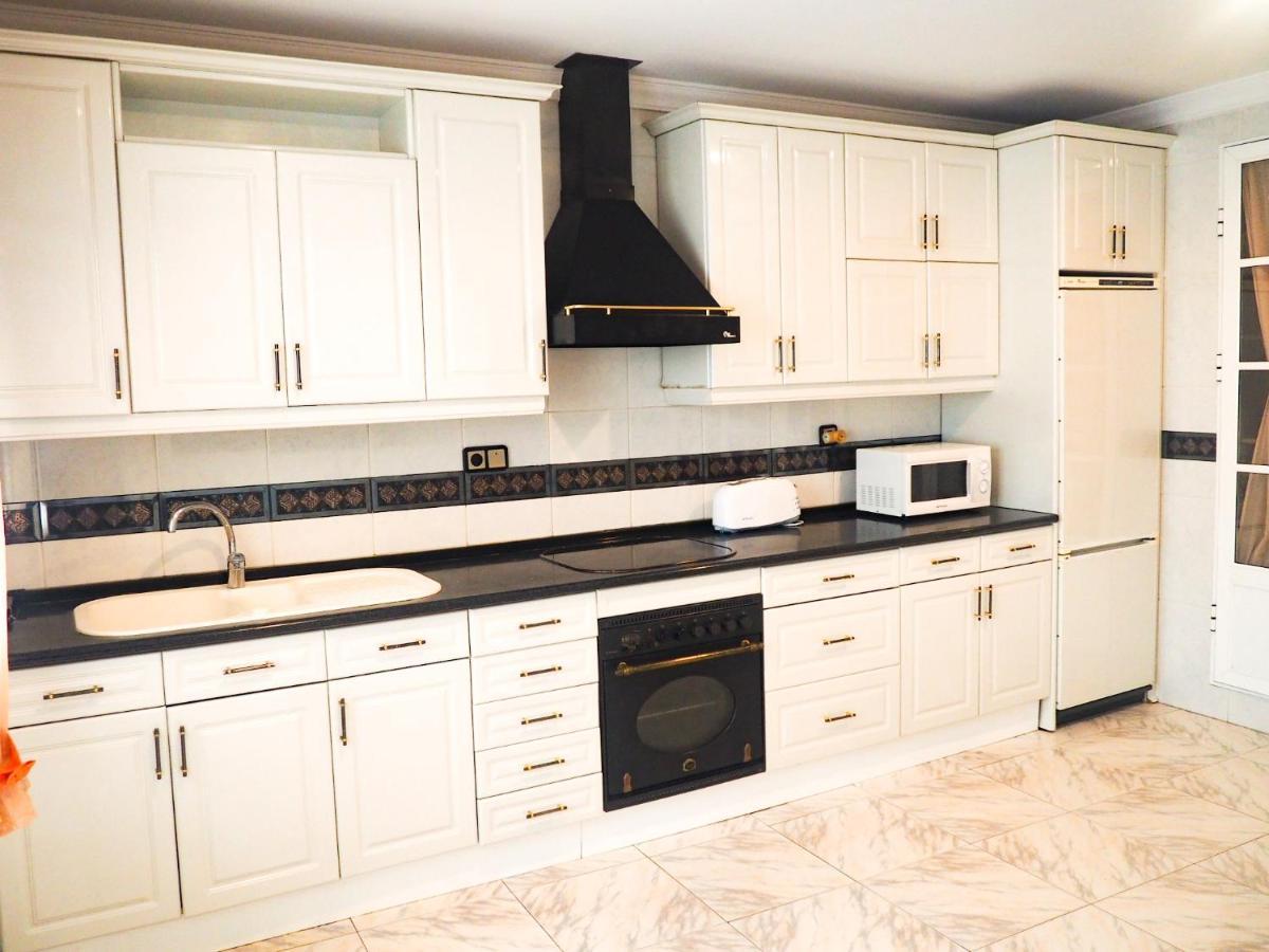 Conilplus Apartment Lorca Conil De La Frontera Εξωτερικό φωτογραφία
