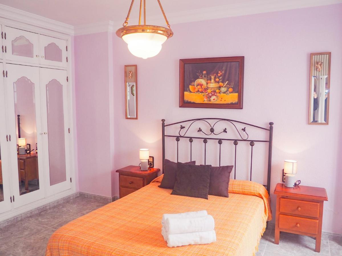 Conilplus Apartment Lorca Conil De La Frontera Εξωτερικό φωτογραφία