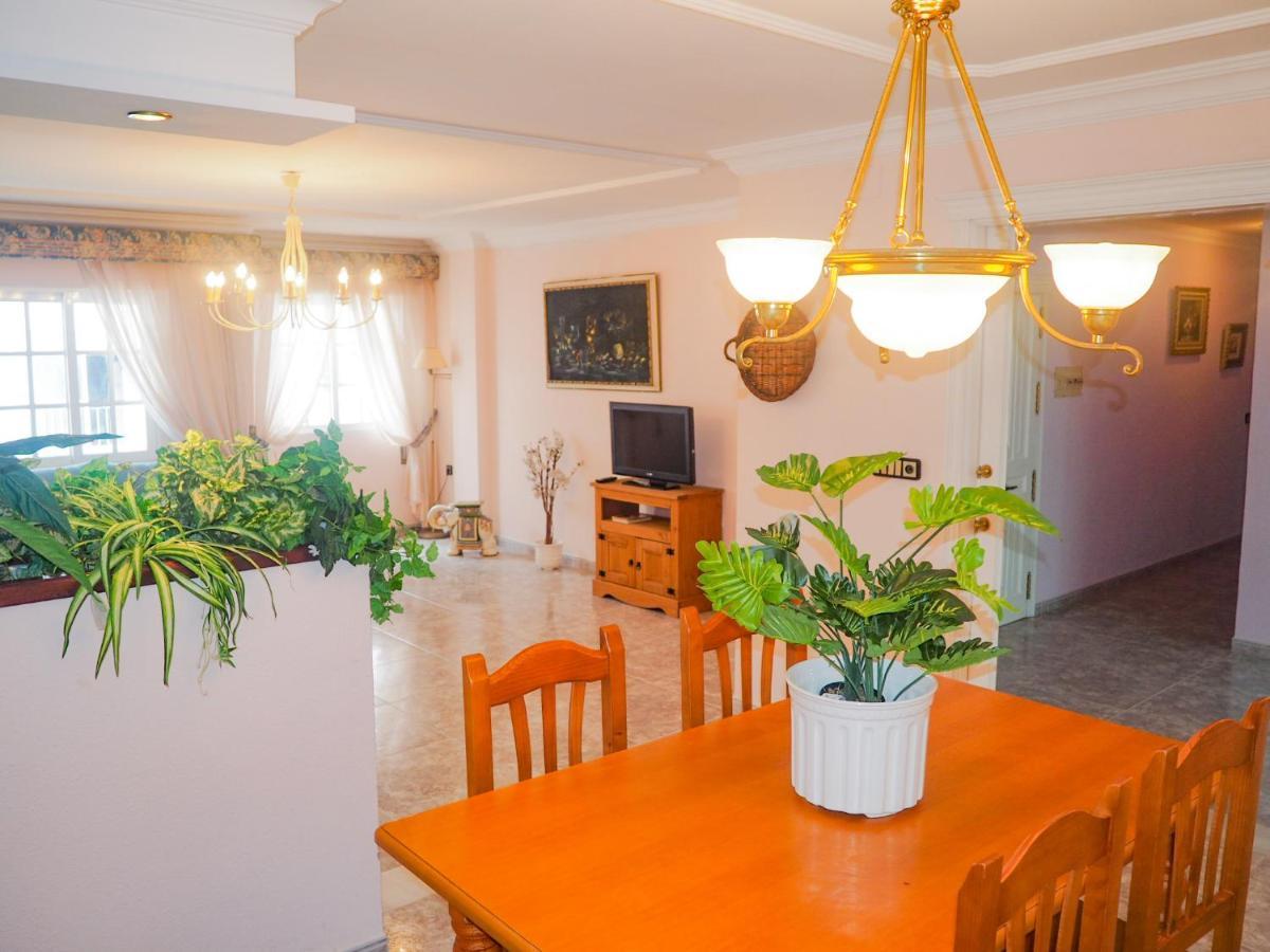 Conilplus Apartment Lorca Conil De La Frontera Εξωτερικό φωτογραφία