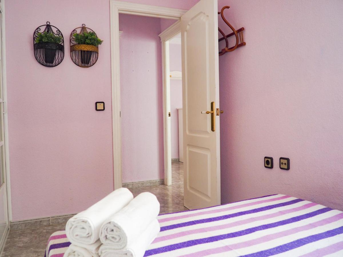Conilplus Apartment Lorca Conil De La Frontera Εξωτερικό φωτογραφία