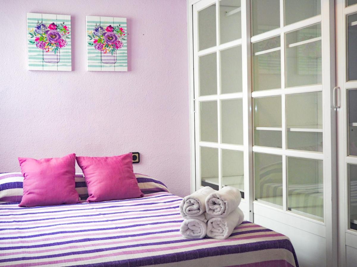 Conilplus Apartment Lorca Conil De La Frontera Εξωτερικό φωτογραφία