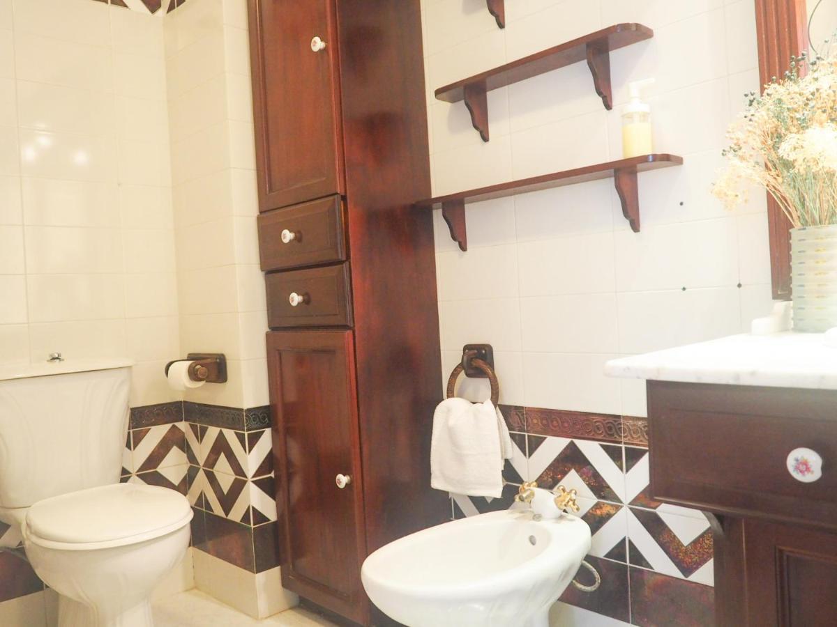 Conilplus Apartment Lorca Conil De La Frontera Εξωτερικό φωτογραφία